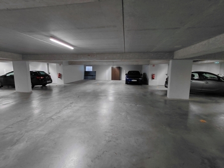 Tiefgarage