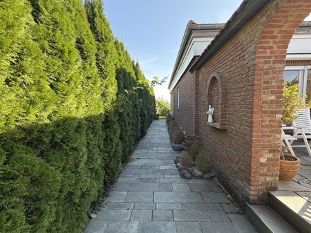 Eingangsbereich