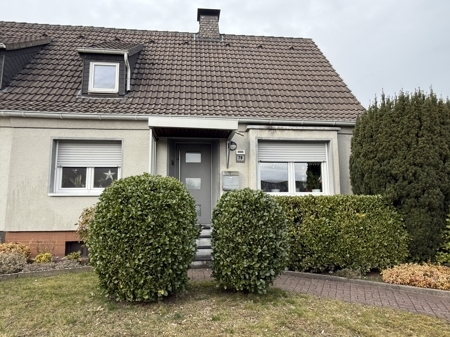 Zugang Objekt