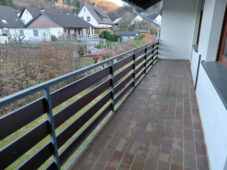Balkon 1