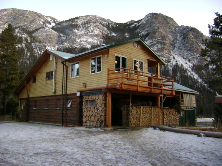 Lodge 