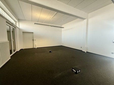 Büroflächen