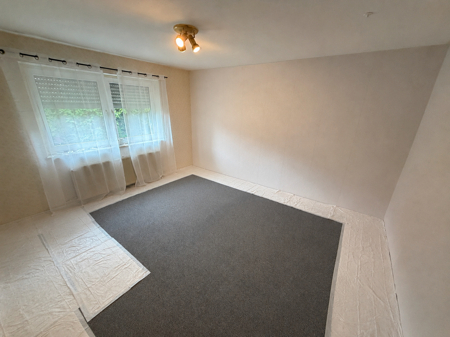 Schlafzimmer EG