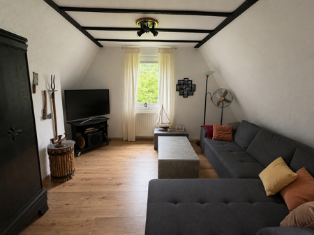 Wohnzimmer OG