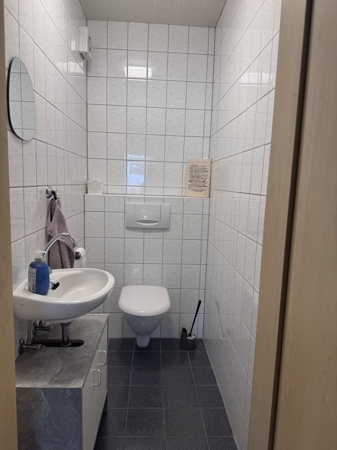 Gäste WC