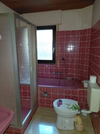 Bad EG 1. Wohnung