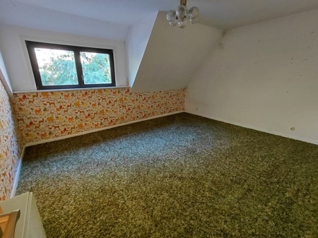 Zimmer OG 2. Wohnung