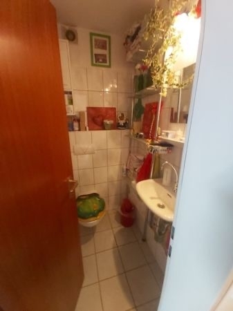 Gäste WC