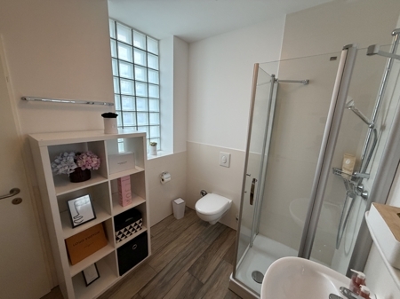 Badezimmer 2