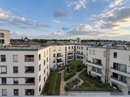 Aussicht