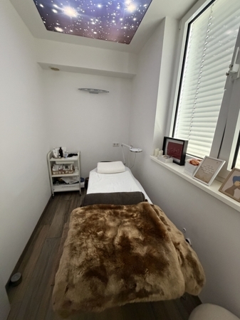 Behandlungszimmer 3