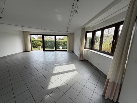 Wohnzimmer EG