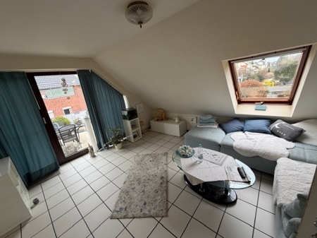 Wohnzimmer OG