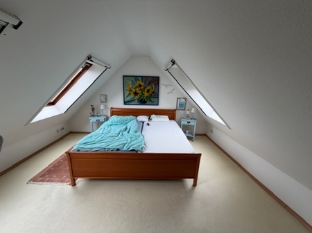 Spitzboden