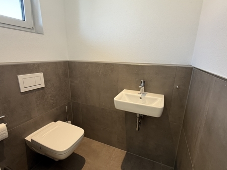 Gäste-WC