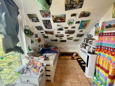 Zimmer 1 Obergeschoss