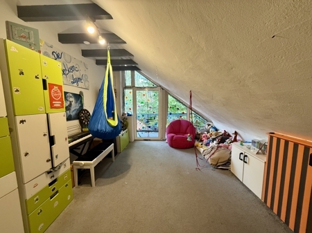 Zimmer 2 Obergeschoss