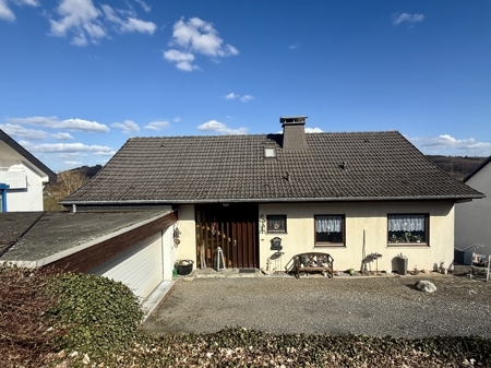Frontansicht