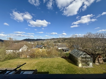 Aussicht