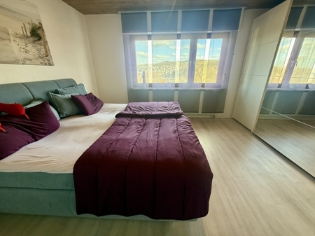 Schlafzimmer Erdgeschoss