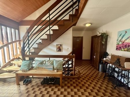 Flur / Treppenhaus
