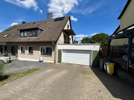 Voderansicht