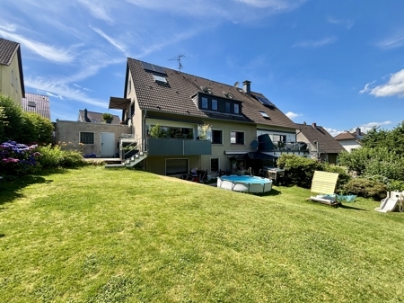 Rückansicht