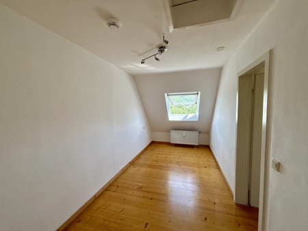 Dachgeschoss