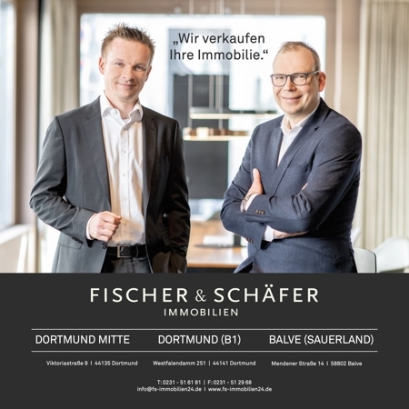 Fischer und Schäfer Immobilien
