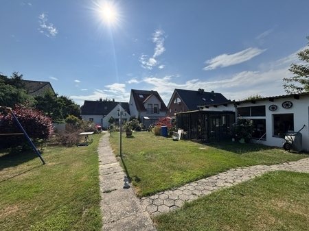 Außenaufnahme