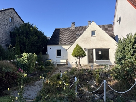 Rückansicht