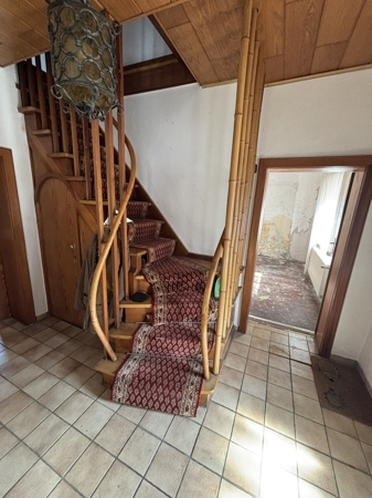 Treppe