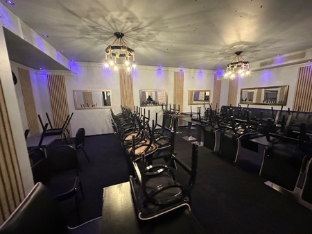 Gastraum Restaurant