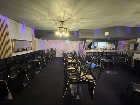 Gastraum Restaurant