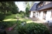 Ausblick Gartenzimmer