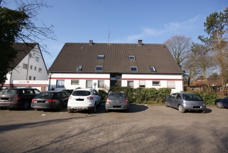 Hausansicht 2