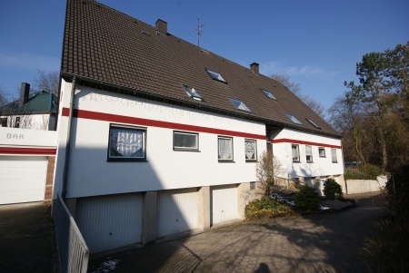 Hausansicht 1