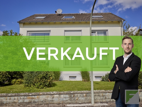 Verkauft