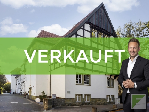 Verkauft