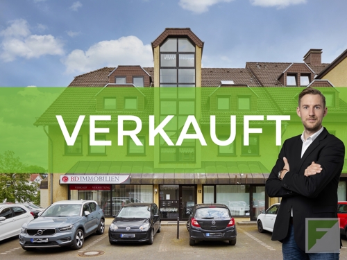 Verkauft