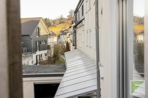 Aussicht