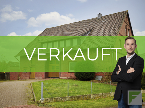 Verkauft