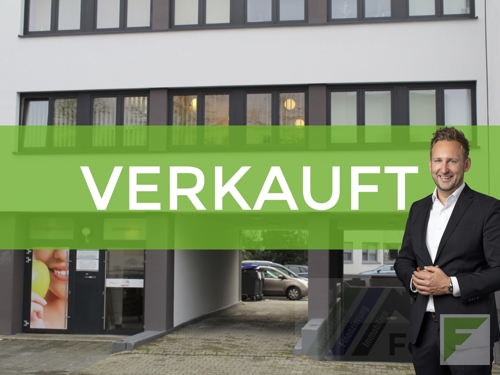 Verkauft