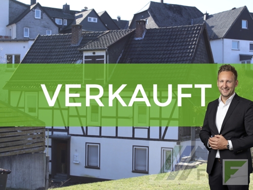 Verkauft