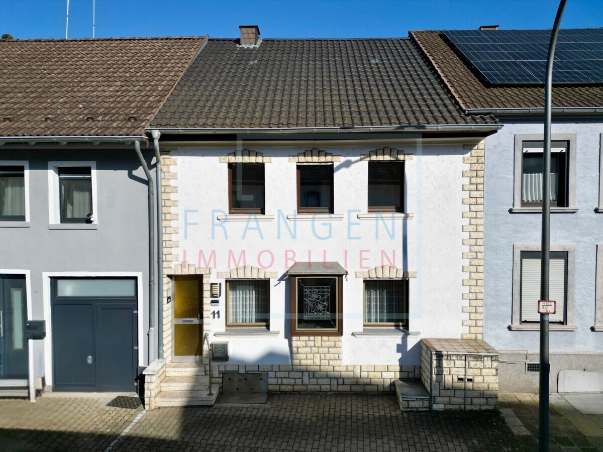 Real Estate Title Image Background