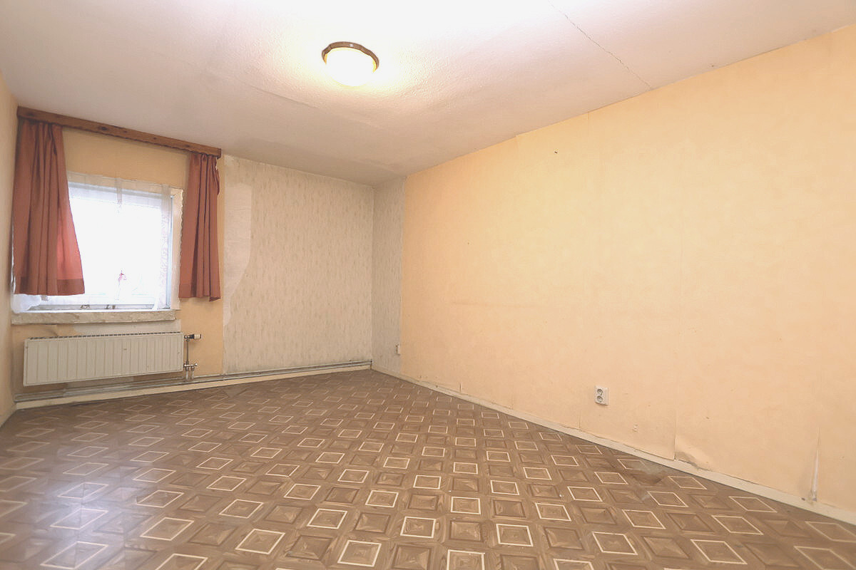 Das ruhige Büro-