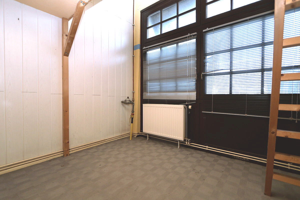 Das freundliche Kinderzimmer