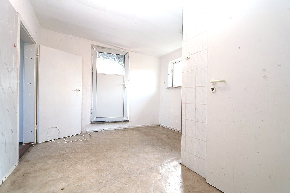 Der separate Bungalow