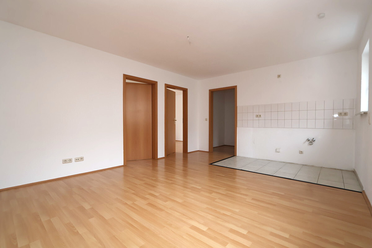 und Esszimmer