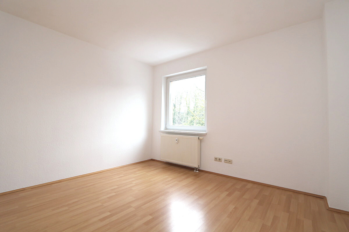 Das ruhige Kinderzimmer